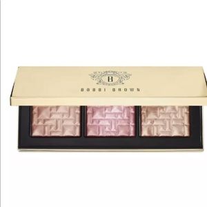 Bobby Brown Born to Glow highlight palette